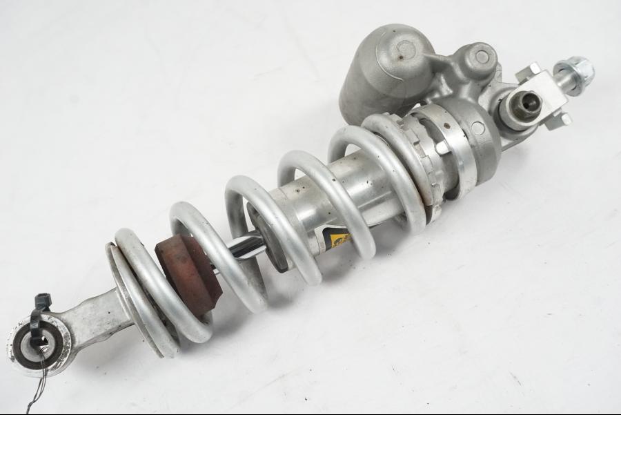 Extrabild4 på Stötdämpare från en Yamaha YZF 1000 R1 -2007 motorcykel.