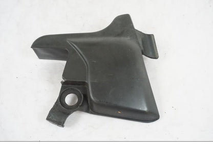 Framsidan på Ramskydd från en Honda CB 750 -1996 motorcykel.