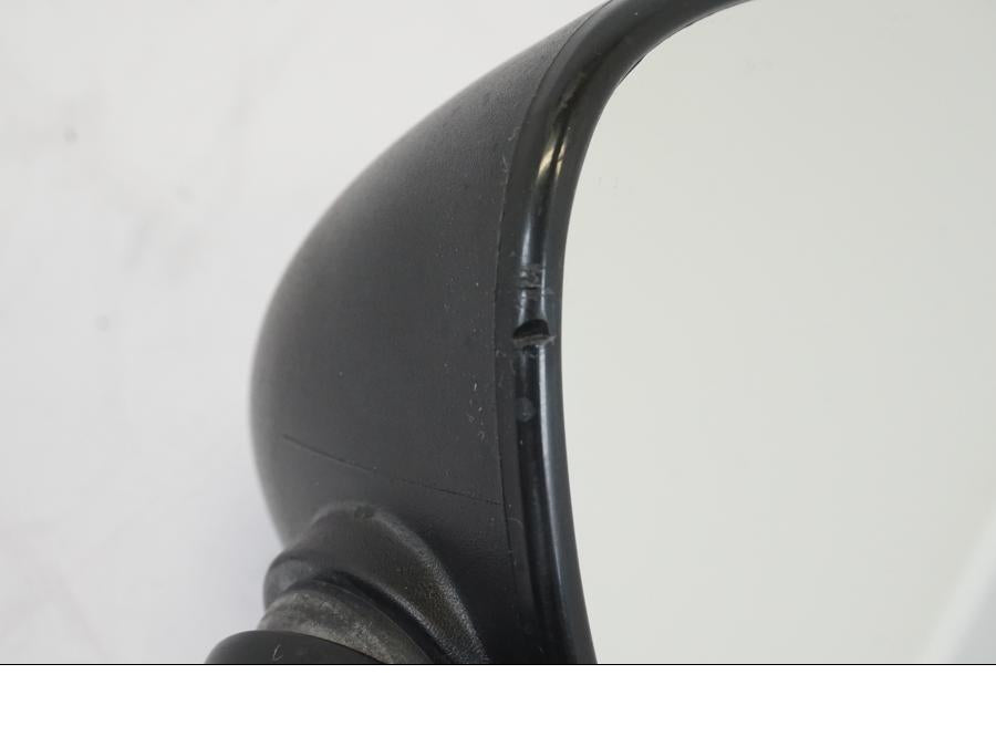 Vänster sida på Backspegel från en Honda NT 700 -2008 motorcykel.