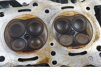 Extrabild6 på Topplock från en BMW F 750 GS -2020 motorcykel.