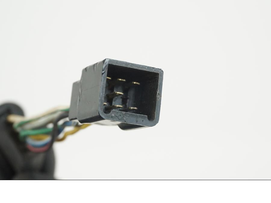 Extrabild1 på Silicon rectefier från en Yamaha XV 1100 -1993 motorcykel.