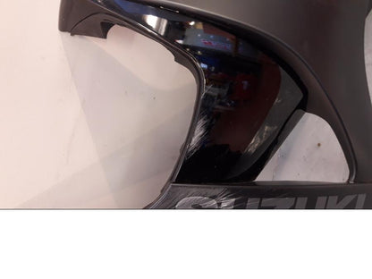 Höger sida på Sidkåpa från en Suzuki GSX-R 1000 -2008 motorcykel.