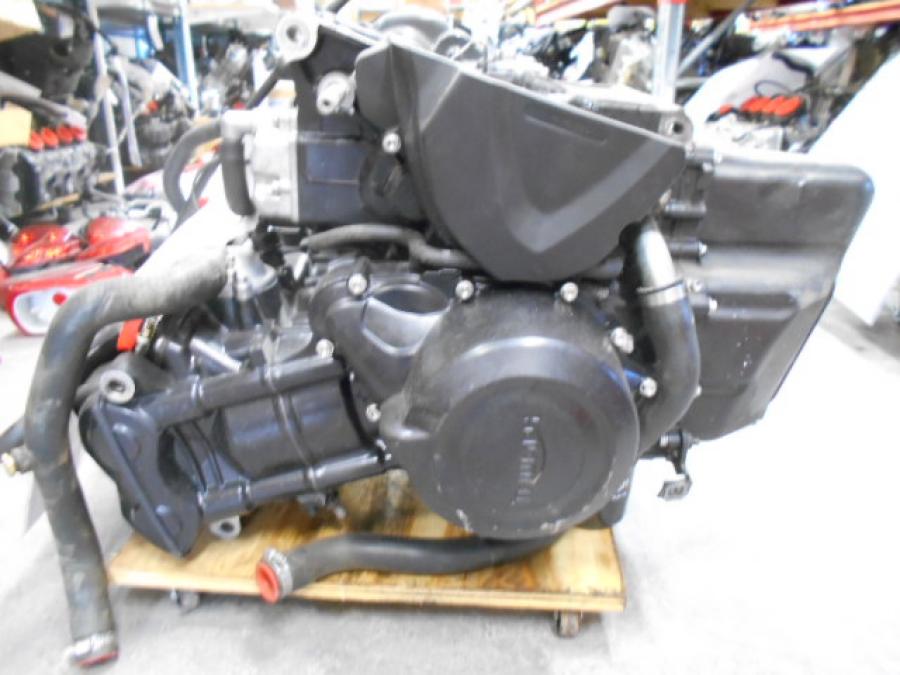 Motor