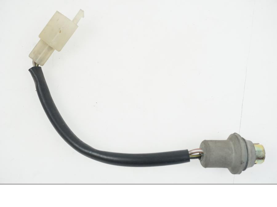 Framsidan på Kablage från en Yamaha XJ 900 -1997 motorcykel.