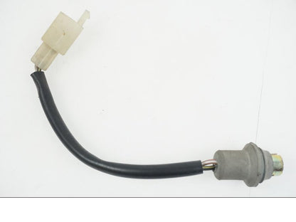 Framsidan på Kablage från en Yamaha XJ 900 -1997 motorcykel.