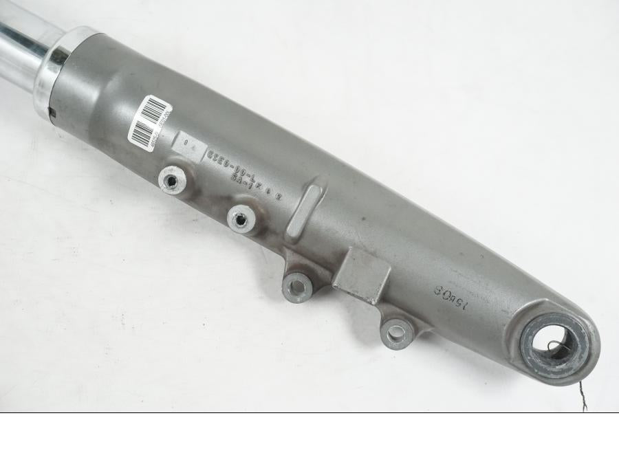 Extrabild4 på Gaffelben från en H-D Softail FXCW Rocker -2008 motorcykel.