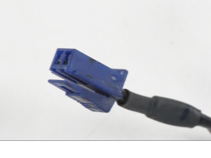 Baksidan på Sidostödsbrytare från en Yamaha YZF 1000 R1 -2007 motorcykel.