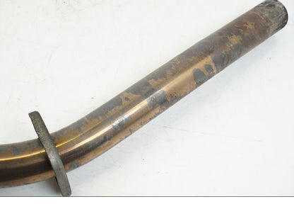 Extrabild1 på Grenrör från en BMW F 650 CS -2003 motorcykel.