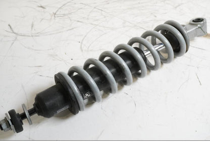 Framsidan på Stötdämpare från en BMW R 1150 R -2001 motorcykel.