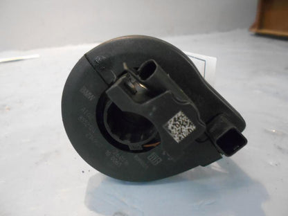 Höger sida på Gasreglage från en BMW R 1200 RS -2016 motorcykel.