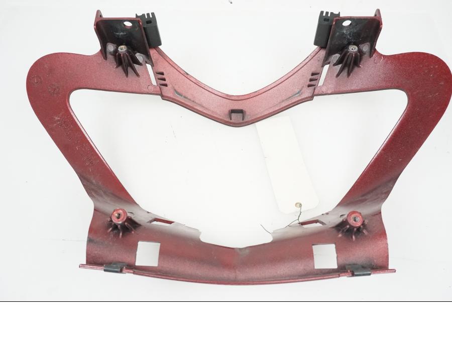 Extrabild2 på Toppkåpa från en Honda XL 650 V -2007 motorcykel.