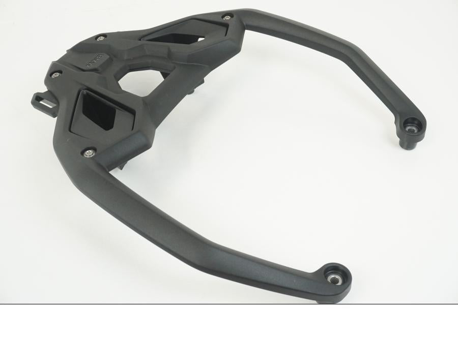 Framsidan på Pakethållare från en BMW F 750 GS -2017 motorcykel.