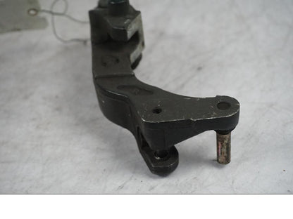 Höger sida på Bromsoksfäste från en Honda GL 1500 -1998 motorcykel.