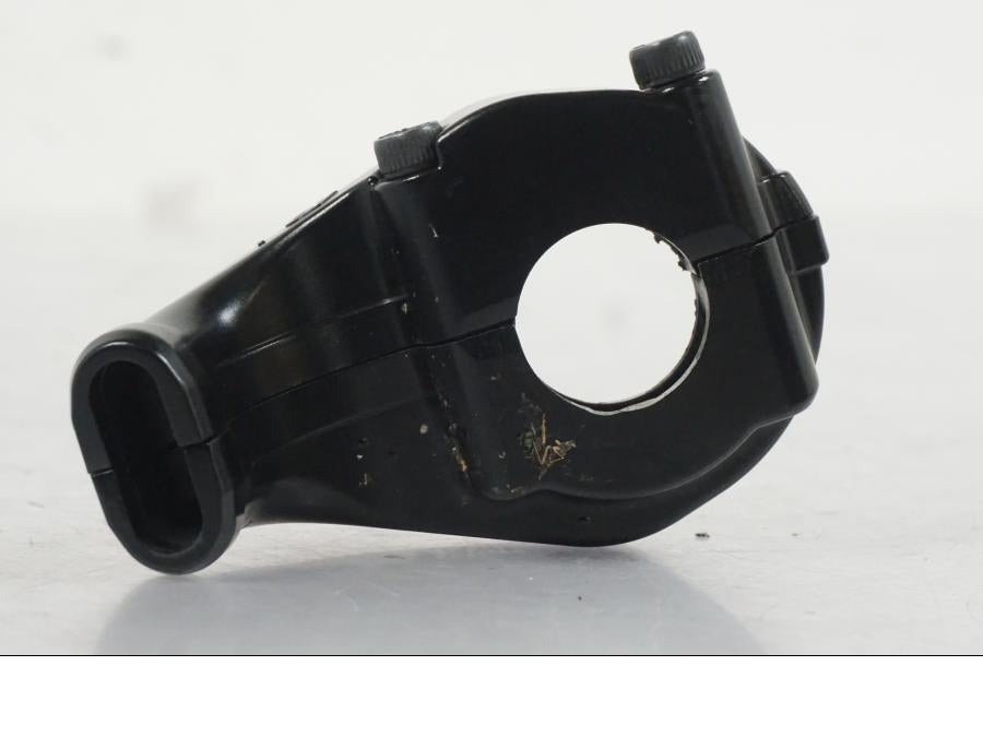 Baksidan på Gasklo från en Yamaha MT-09 -2019 motorcykel.