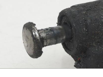 Vänster sida på Sidostödsbrytare från en Suzuki GSX-R 1000 -2007 motorcykel.