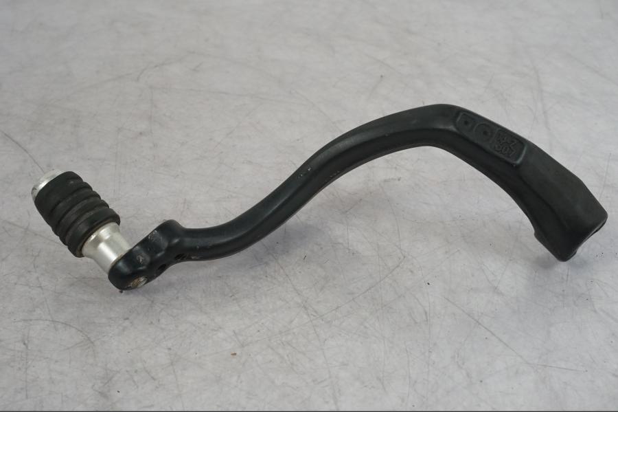 Vänster sida på Växelpedal från en KTM 1290 Super Adventure R -2018 motorcykel.