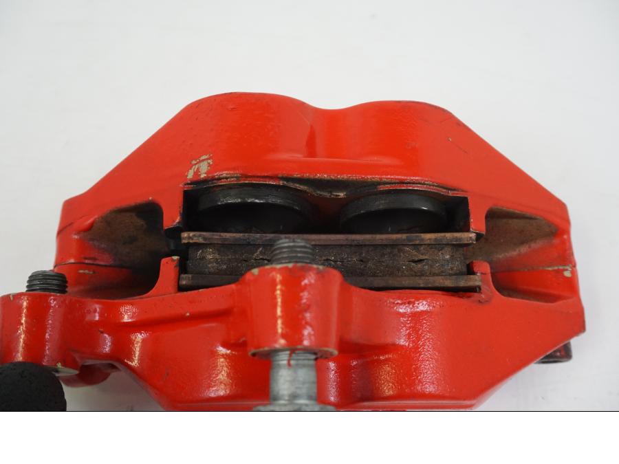 Extrabild2 på Bromsok från en Aprilia RS 250 -1998 motorcykel.