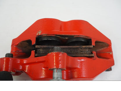 Extrabild2 på Bromsok från en Aprilia RS 250 -1998 motorcykel.