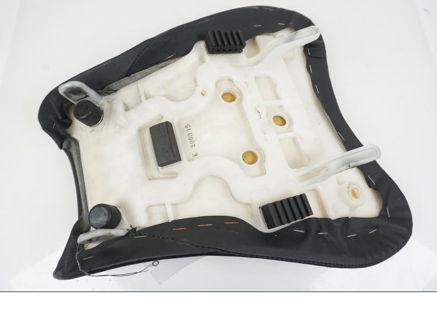 Extrabild2 på Sadel från en Suzuki GSX-R 1000 -2007 motorcykel.