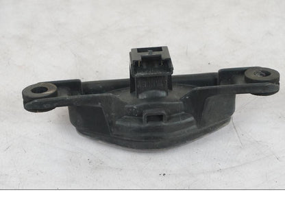 Höger sida på Positionsljus från en Suzuki SV 650 -1999 motorcykel.