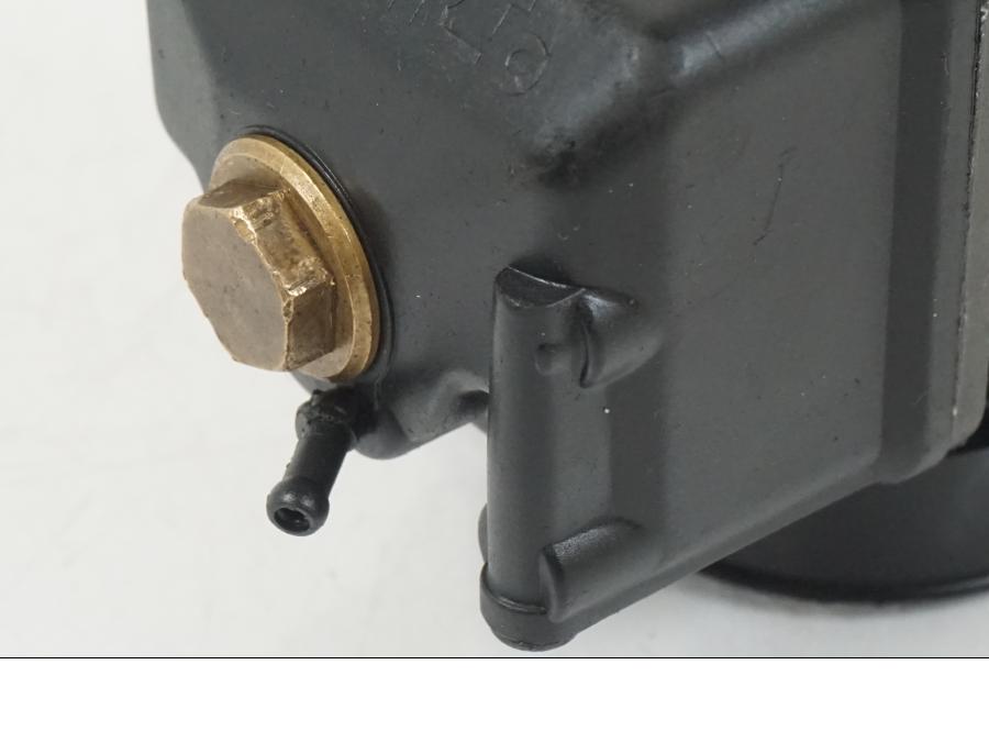 Extrabild2 på Förgasare från en Aprilia RS 125 -2008 motorcykel.