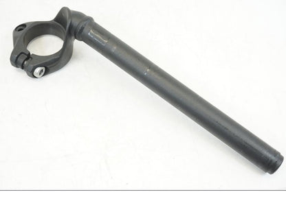 Framsidan på Styre från en Kawasaki NINJA 400 -2020 motorcykel.