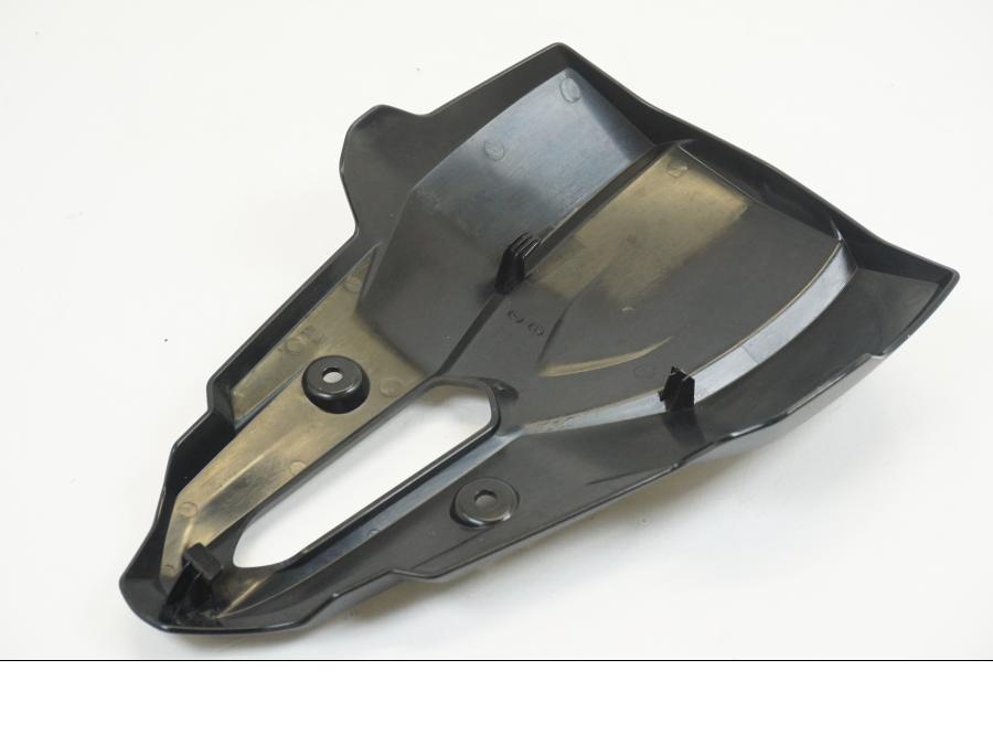 Höger sida på Toppkåpa från en Triumph Tiger 1200 -2018 motorcykel.