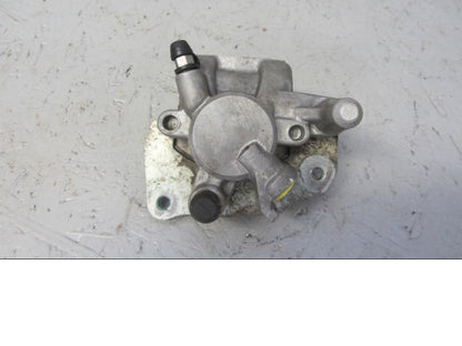 Framsidan på Bromsok från en Suzuki LTA 750 XP E -2009 motorcykel.