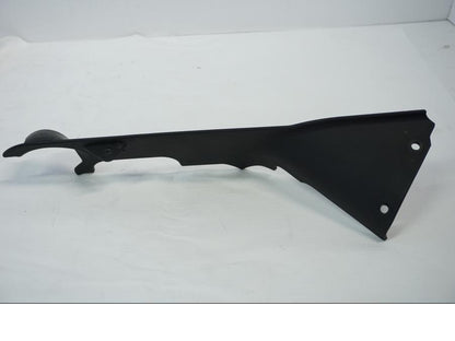 Framsidan på Sidopanel från en Buell XB9S -2003 motorcykel.