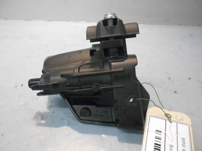 Höger sida på Bromshuvudcylinder från en BMW R 1200 RS -2016 motorcykel.