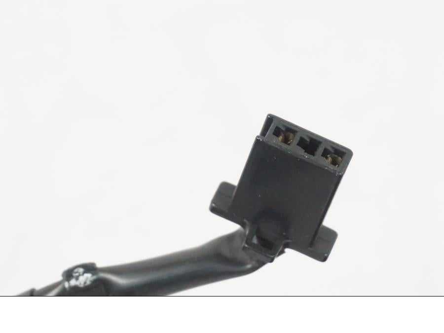 Extrabild1 på Styrelreglage från en Kawasaki ER-6F -2010 motorcykel.