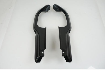 Baksidan på Passagerarhandtag från en Suzuki GSX 1100 F -1993 motorcykel.