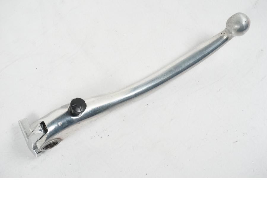 Baksidan på Bromsgrepp från en Yamaha YZF 1000 R1 -2007 motorcykel.