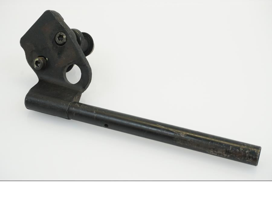 Framsidan på Styre från en Suzuki GSX 1100 F -1991 motorcykel.