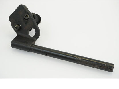 Framsidan på Styre från en Suzuki GSX 1100 F -1991 motorcykel.