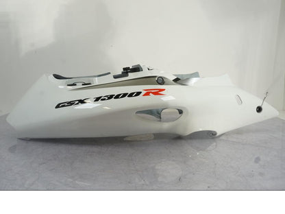 Baksidan på Bakvinge från en Suzuki GSX 1300 RX -1999 motorcykel.