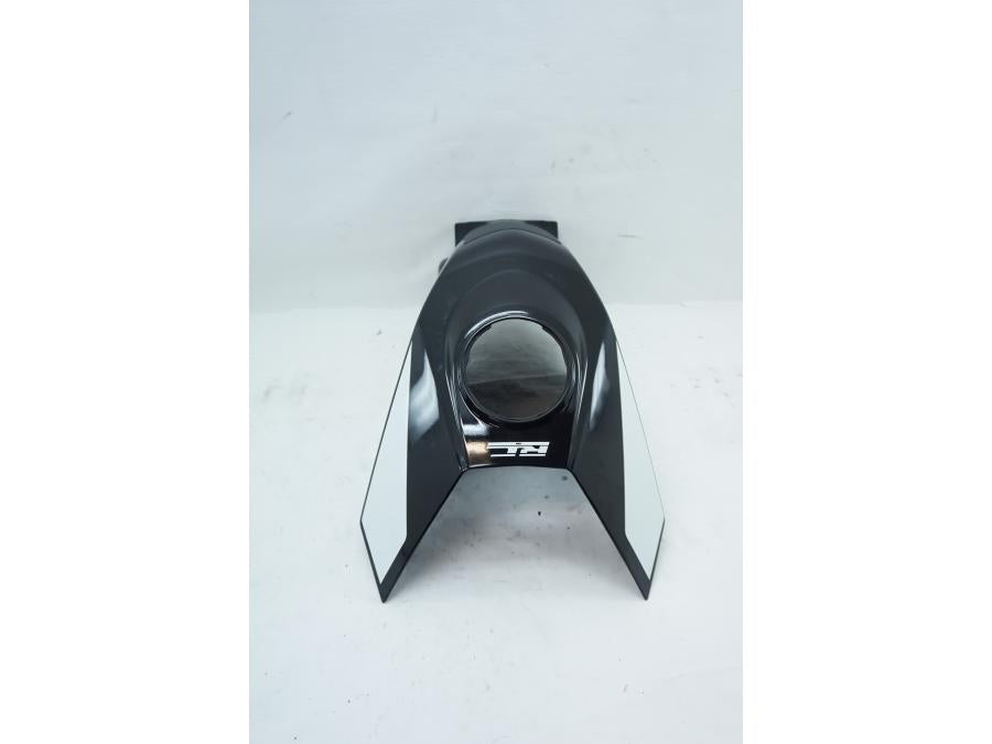 Höger sida på Bensintankskåpa från en KTM RC 390 -2019 motorcykel.