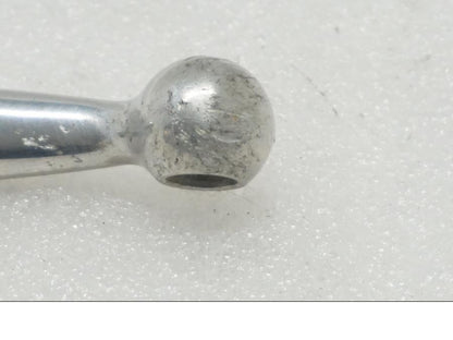 Höger sida på Kopplingsgrepp från en Yamaha TDM 900 -2002 motorcykel.