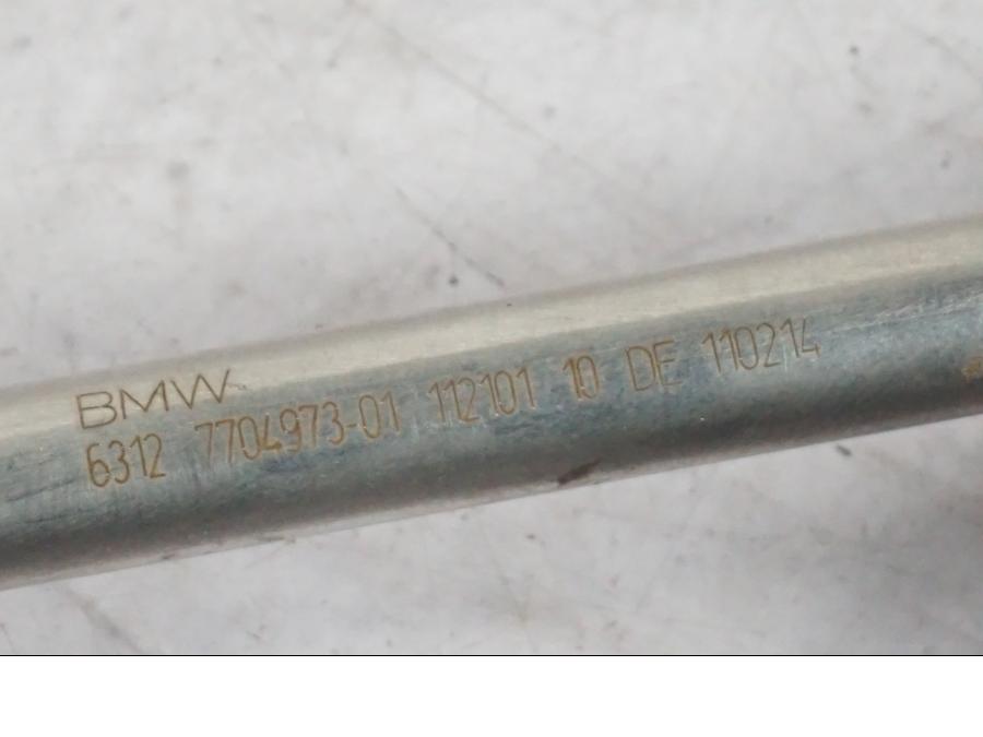 Extrabild2 på Nivåsensor från en BMW K 1600 GTL -2015 motorcykel.