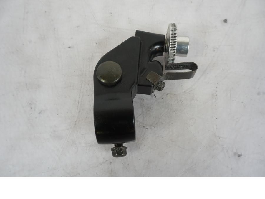 Baksidan på Kopplingsklo från en Suzuki GSX-R 1000 -2005 motorcykel.