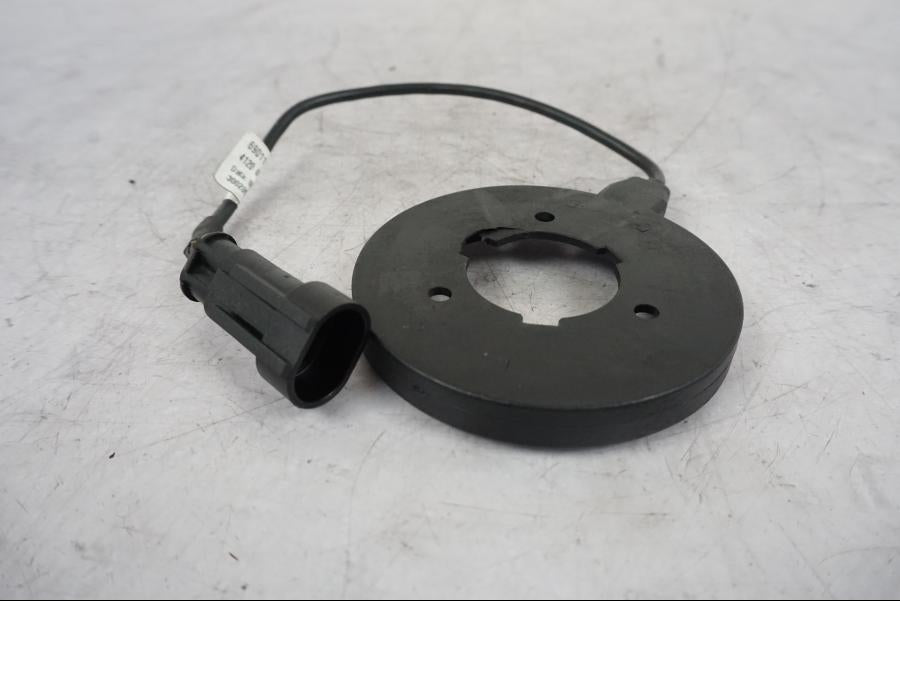 Baksidan på Antenn till tändningslås från en KTM 1290 Super Duke R -2021 motorcykel.