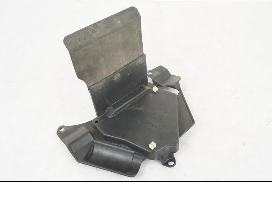 Framsidan på CDI / ECU från en Yamaha XVS 1100 -2000 motorcykel.