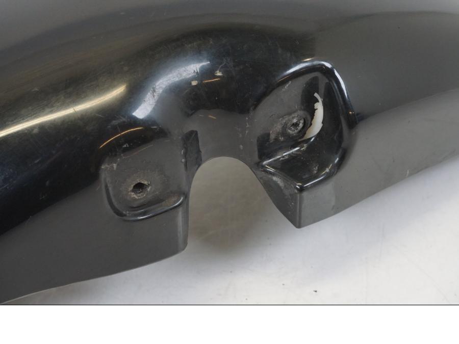 Extrabild2 på Framskärm från en Honda CB 750 -2002 motorcykel.