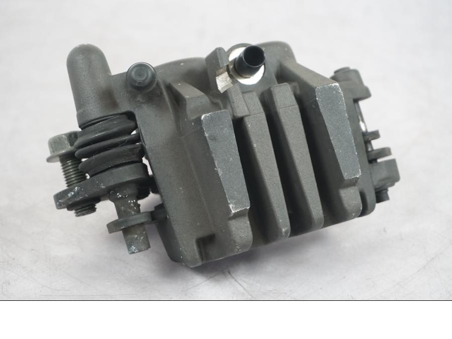 Höger sida på Bromsok från en Suzuki SV 650 -1999 motorcykel.