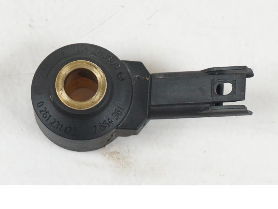 Höger sida på Knacksensor från en BMW R 1250 GS -2021 motorcykel.