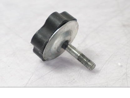 Extrabild1 på Topbox från en Triumph Tiger -2009 motorcykel.