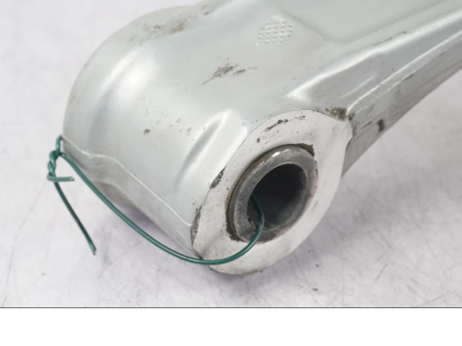 Höger sida på Sving från en BMW R 1200 GS -2005 motorcykel.