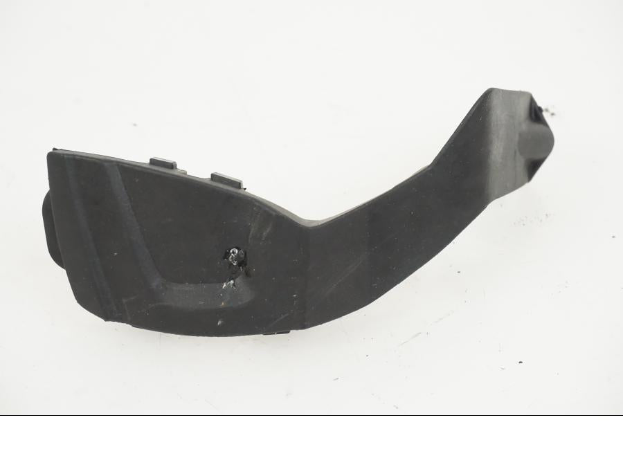 Framsidan på Tändspole Kåpa från en BMW R Ninet -2017 motorcykel.