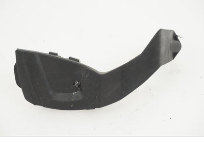 Framsidan på Tändspole Kåpa från en BMW R Ninet -2017 motorcykel.