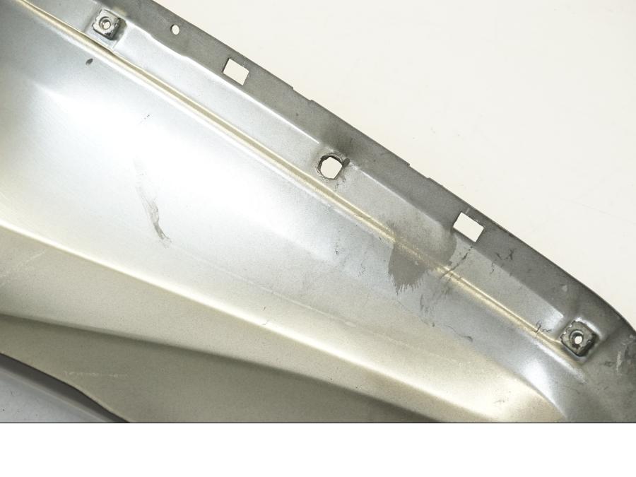 Extrabild1 på Bensintankskåpa från en Yamaha XSR 700 -2016 motorcykel.